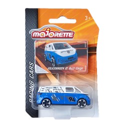 Majorette Volkswagen...