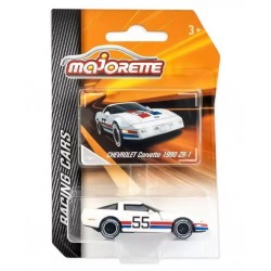 Majorette Chevrolet...