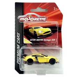 Majorette Aston Martin...