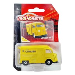 Majorette Citroen HY