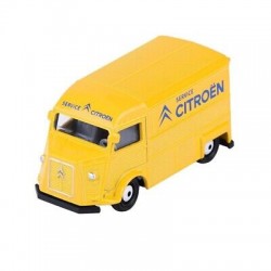 Majorette Citroen HY