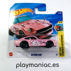 Hot Wheels Datsun 240Z