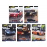 Hot Wheels Fast & Furious Mix L Set