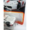 Matchbox Lamborghini Gallardo Police (dañado)