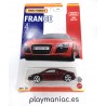 Matchbox 2006 Audi R8
