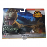 Matchbox Jurassic World Cazador de Tiranosaurus