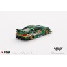 Mini GT Nissan LB-Super Silhouette S15 SILVIA LBWK 2024 Fausto Racing