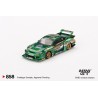 Mini GT Nissan LB-Super Silhouette S15 SILVIA LBWK 2024 Fausto Racing