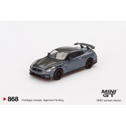 Mini GT Nissan GT-R Nismo...