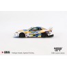 Mini GT Nissan LB-Super Silhouette S15 SILVIA 555 2023 Formula Drift Japan