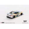 Mini GT Nissan LB-Super Silhouette S15 SILVIA 555 2023 Formula Drift Japan