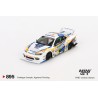 Mini GT Nissan LB-Super Silhouette S15 SILVIA 555 2023 Formula Drift Japan