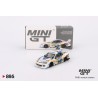 Mini GT Nissan LB-Super Silhouette S15 SILVIA 555 2023 Formula Drift Japan