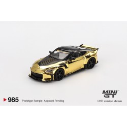 Mini GT Nissan Z VeilSide...