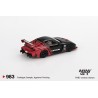 Mini GT Mazda RX-7 LB-Super Silhouette Advan