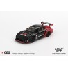 Mini GT Mazda RX-7 LB-Super Silhouette Advan