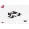 Mini GT Mazda AZ-1 Liberty Walk LB40 White 2024 Tokyo Auto Salon