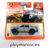 Matchbox Lamborghini LM002