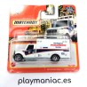Matchbox International Terrastar