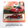 Matchbox Porsche 911 GT3