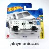 Hot Wheels 70s Van