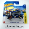 Hot Wheels Custom '69 Chevy Pickup