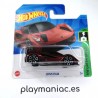 Hot Wheels Lotus Evija -dañado-