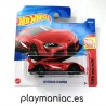Hot Wheels '20 Toyota GR Supra
