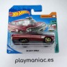Hot Wheels '64 Chevy Impala