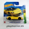 Hot Wheels Automobili Pininfarina Battista