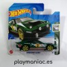 Hot Wheels Dimachinni Veloce