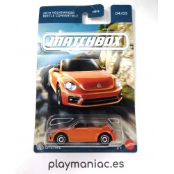 Matchbox 2019 Volkswagen...