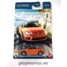 Matchbox 2019 Volkswagen Beetle Convertible