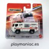 Matchbox Blaze Blaster II