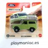 Matchbox 1970 Ford Bronco