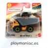 Matchbox Turf Hauler II