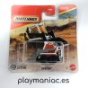 Matchbox Skidster