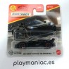 Matchbox 2023 Chevy Corvette Z06 Convertible