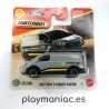 Matchbox 2023 Ford E-Transit Custom