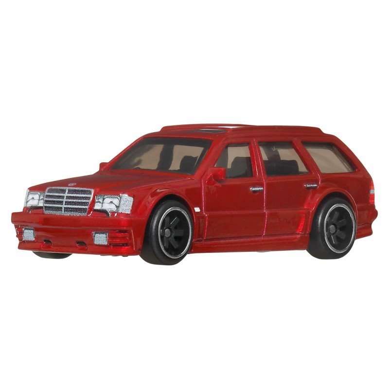 Jual Hot Wheels MERCEDES-BENZ AMG E 36 ESTATE SPECIAL EDITION (MERCY