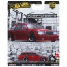 Hot Wheels Mercedes-Benz E 36 AMG Fast Wagons