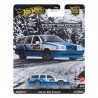 Hot Wheels Volvo 850 Estate Fast Wagons