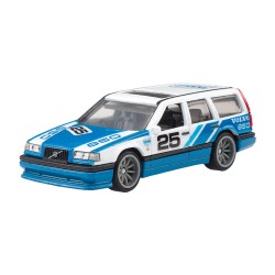 Hot Wheels Volvo 850 Estate Fast Wagons