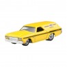 Hot Wheels '70 Chevelle SS Wagon Fast Wagons