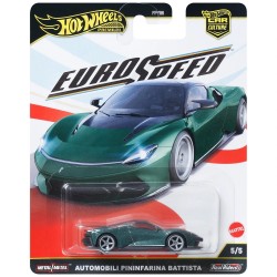 Hot Wheels Automobili...