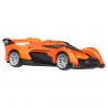 Hot Wheels Mclaren Solus GT Eurospeed
