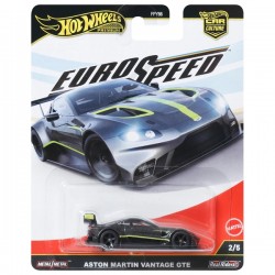 Hot Wheels Aston Martin...