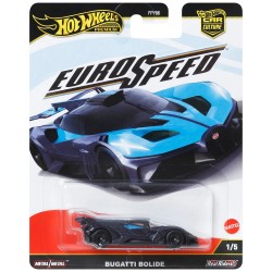 Hot Wheels Bugatti Bolide...
