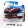 Hot Wheels Tv Series Batmobile
