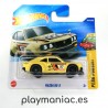 Hot Wheels Mazda Rx-3
